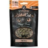 Vital Essentials Ahi Tuna Cat Treats
