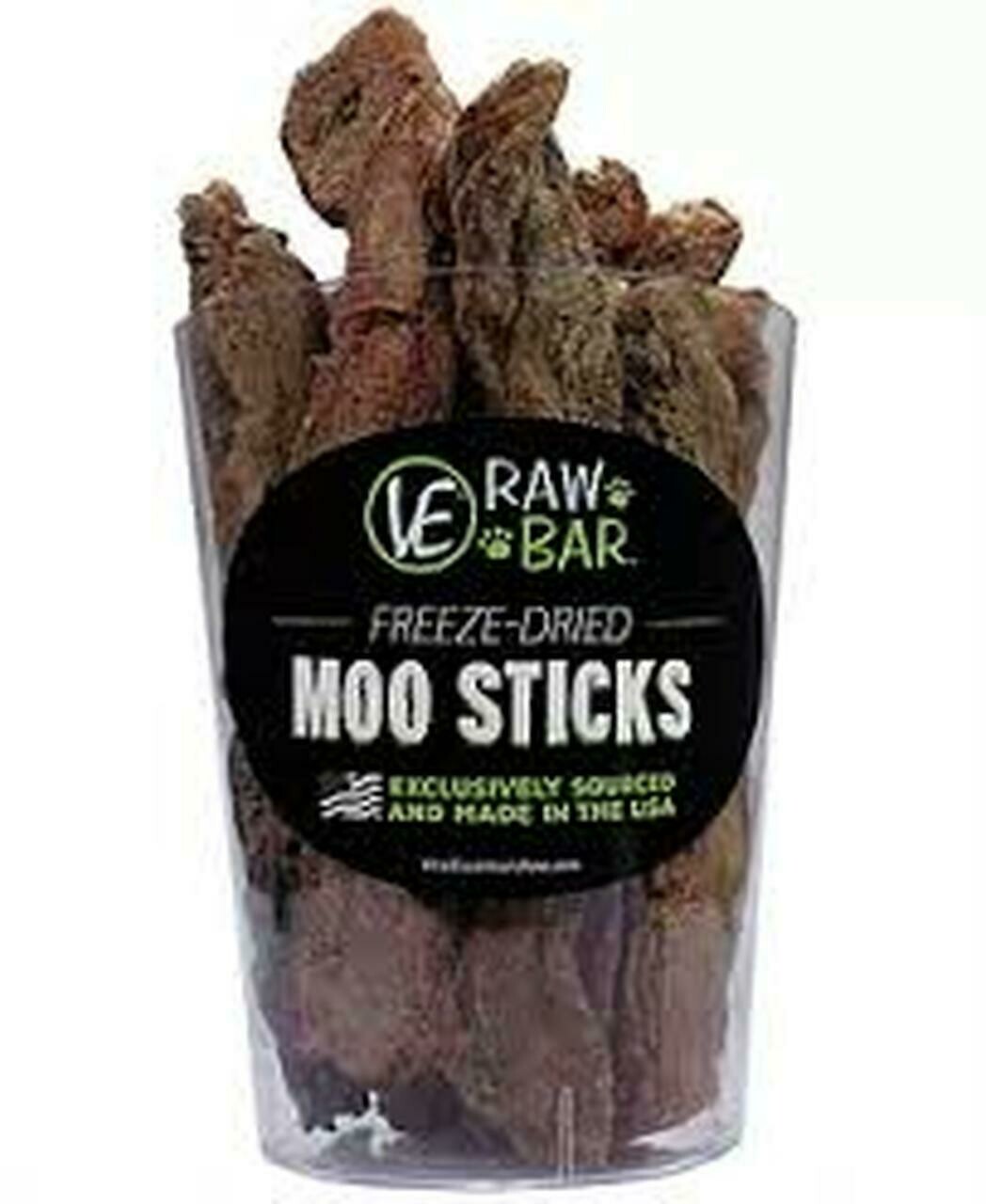 Vital Essentials Moo Sticks