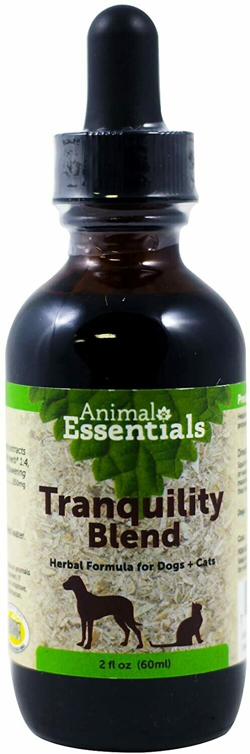 Animal Essentials Tranquility 2 oz