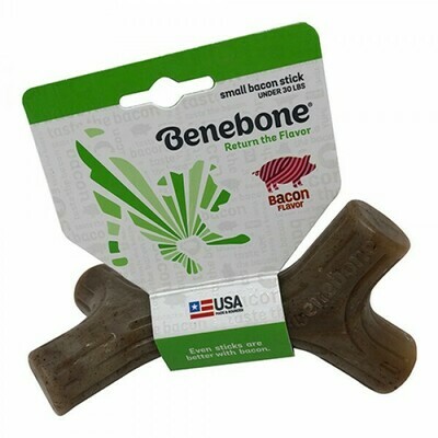 Benebone Bacon Stick small