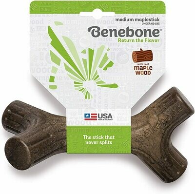 Benebone Maplestick md