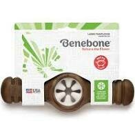 Benebone Pawplexer Large Bacon