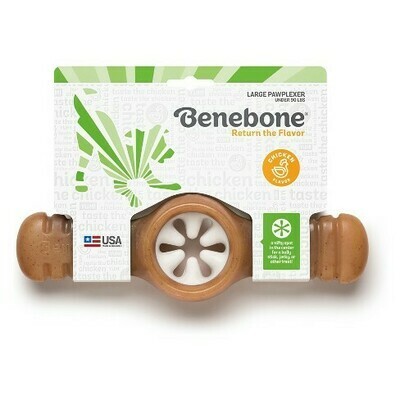 Benebone Pawplexer Lg Chicken