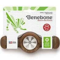Benebone Pawplexer Small Bacon