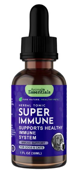 Animal Essentials Super Immune 2oz