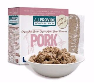 All Provide Pork