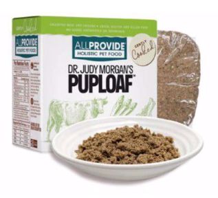 all provide puploaf