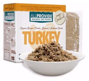 All Provide Turkey
