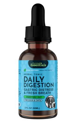 Animal Essentials Daily Digestion 2oz
