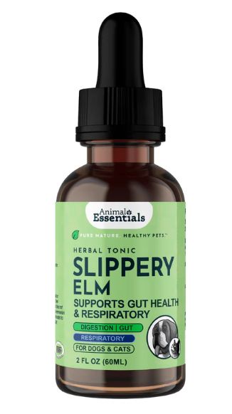 Animal Essentials Slippery Elm 2oz
