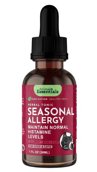 Animal Essentials Seasonal Allergy 1oz