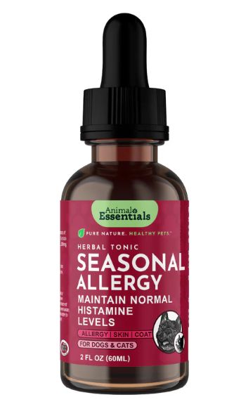 Animal Essentials Seasonal Allergy 2 oz