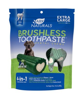 Ark Naturals Brushless Toothpaste XL 24oz