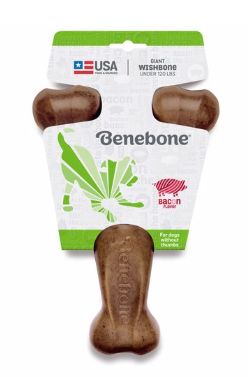 Benebone Bacon Stick Giant