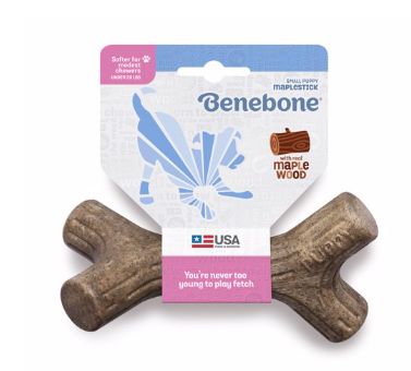 Benebone Maplestick for Puppies