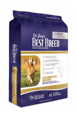 Best Breed 13 lb Coldwater Recipe