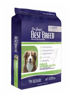 Best Breed 13 lb Field &amp; Stream