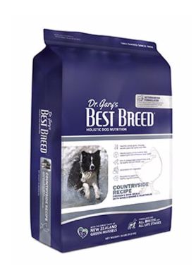 Best Breed 26 lb Countryside Recipe