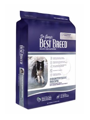 Best Breed 13 lb Countryside Recipe