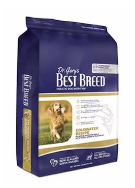 Best Breed 26 lb Coldwater Recipe