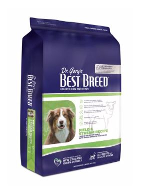 Best Breed 26 lb Field &amp; Stream Recipe