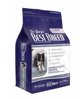 Best Breed 4 lb Countryside Recipe