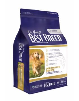 Best Breed 4 lb Coldwater Recipe