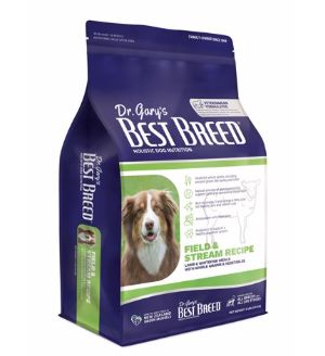 Best Breed 4 lb Field &amp; Stream Recipe