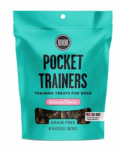 Bixbi Pocket Trainers