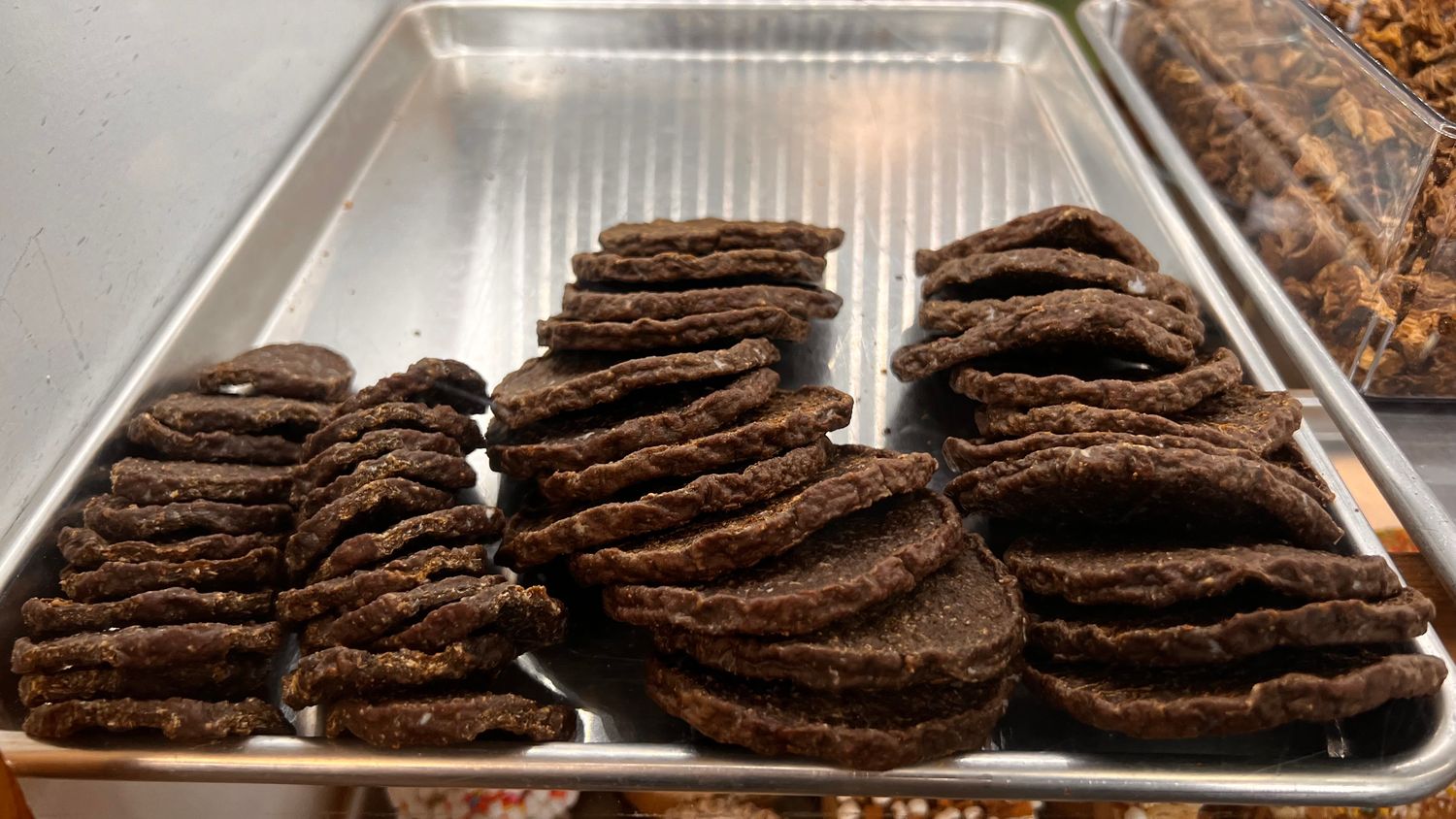 Burgers