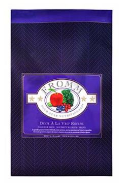 Duck A La Veg Recipe 26lb