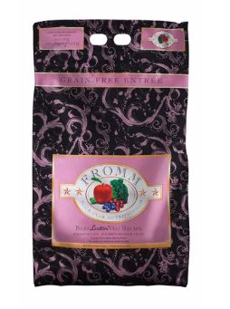 Fromm Beef Livattini Veg Recipe for cats 10lb