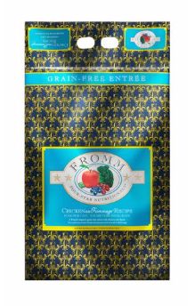 Fromm Cat Chicken au Frommage 10lb