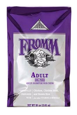 Fromm Classic Adult 30 lb