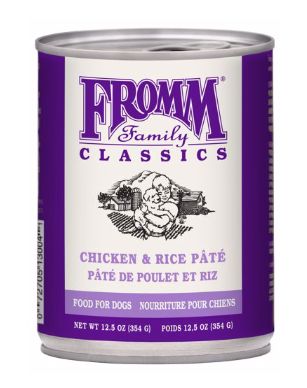 Fromm Classic Adult Can Chicken