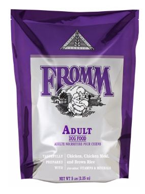 Fromm Classic Adult 5lb