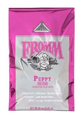 Fromm Classic Puppy 30lb