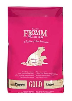 Fromm Gold Puppy 30lb