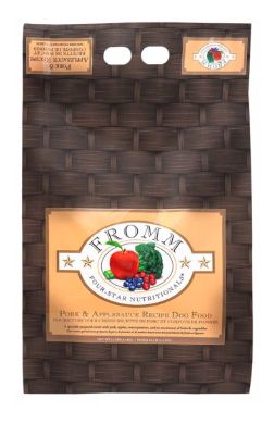Fromm Pork &amp; Applesauce Formula 12lb