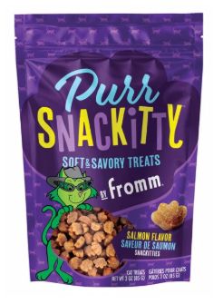 Fromm Purrsnackity Cat Treats