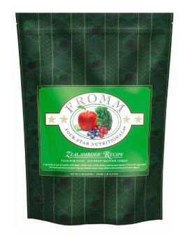 Fromm Zealambder Recipe 4lb