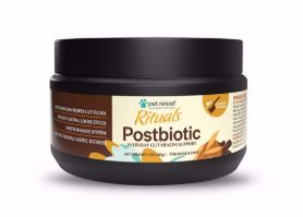 Pet Releaf 4oz Dog Cat Postbiotic Gut Health Powder Ritual