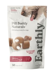Pill Buddy Beef