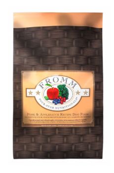 Pork &amp; Applesauce Formula 26lb