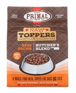 Primal Butcher&#39;s Blend
