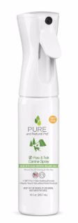 Pure and Natural Pet Flea and Tick Spray