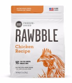 Rawbble Chicken 12oz