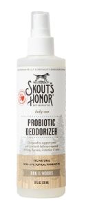 Skout&#39;s Honor Probiotic Deodorizer 8oz