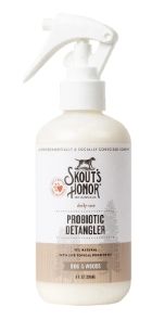 Skout&#39;s Honor Probiotic Detangler 8oz