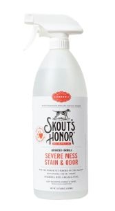 Skout&#39;s Honor Severe Mess Stain and Odor